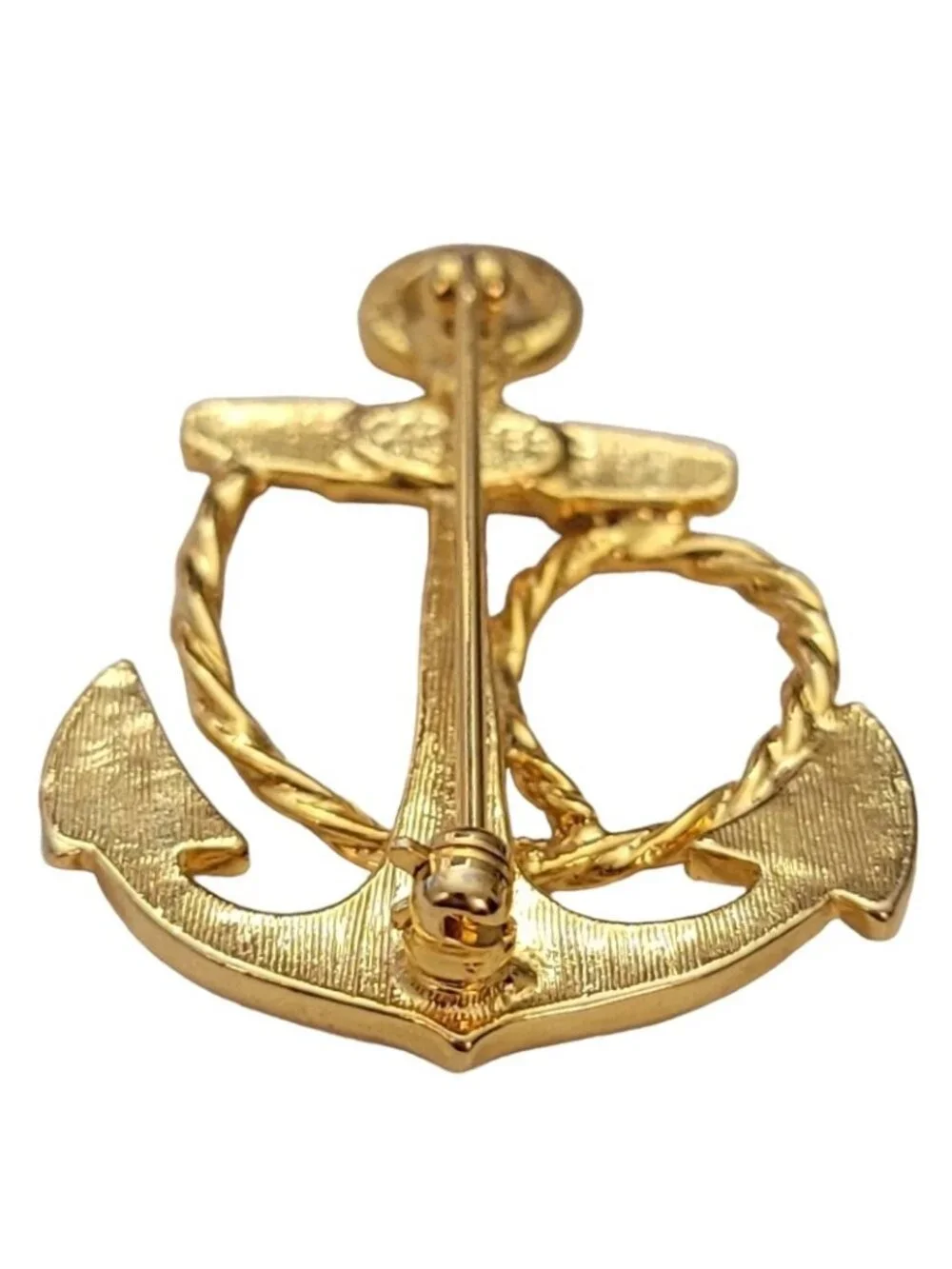 Carolee gold tone